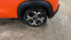 Citroen C3 Aircross 1.2 PureTech Flair 5dr Petrol Hatchback